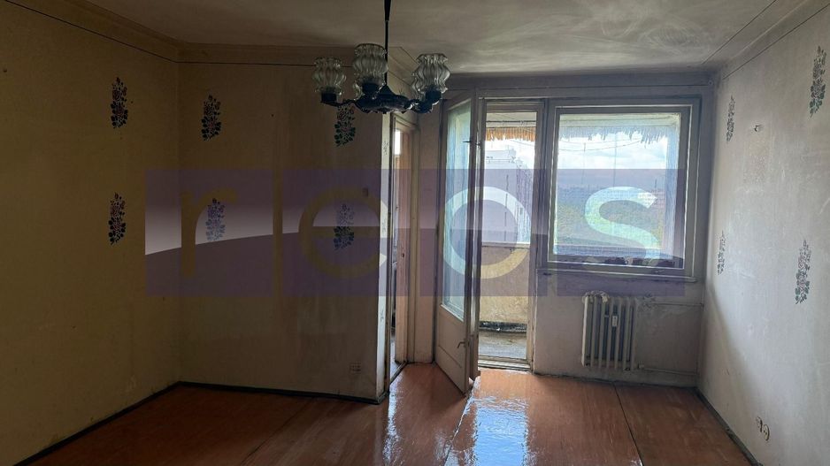 DE VANZARE GARSONIERA DRUMUL TABEREI 31 MP | SEMIDECOMANDAT | METROU - Poză 1