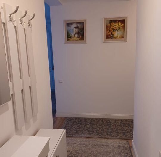 Oferta apartament+ loc de parcare LA CHEIE Titan- Pallady Bloc Boutique - Poză 10