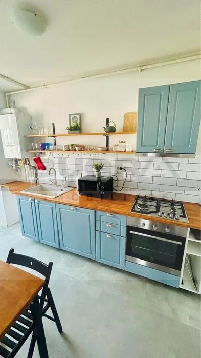 Apartament 2 camere, 56mp, etaj intermediar, parcare, zona centrala - Poză 5