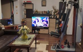 Apartament 3 camere, etaj 7, panoramic, boxă, zona Sebastian - Poză 4