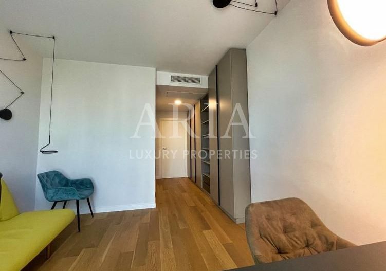 One Herastrau Towers | Parking | 3rooms - Poză 10