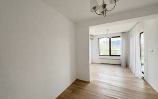 Apartament 4 camere Floreasca - Rahmaninov / Loc de parcare - Poză 7