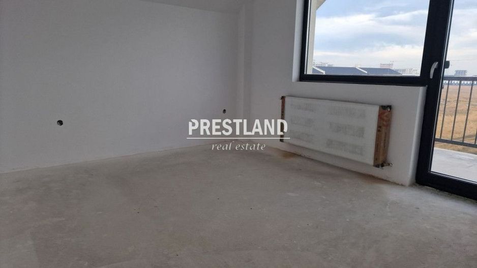 Apartament cu o cameră, intabulat!! - Poză 5