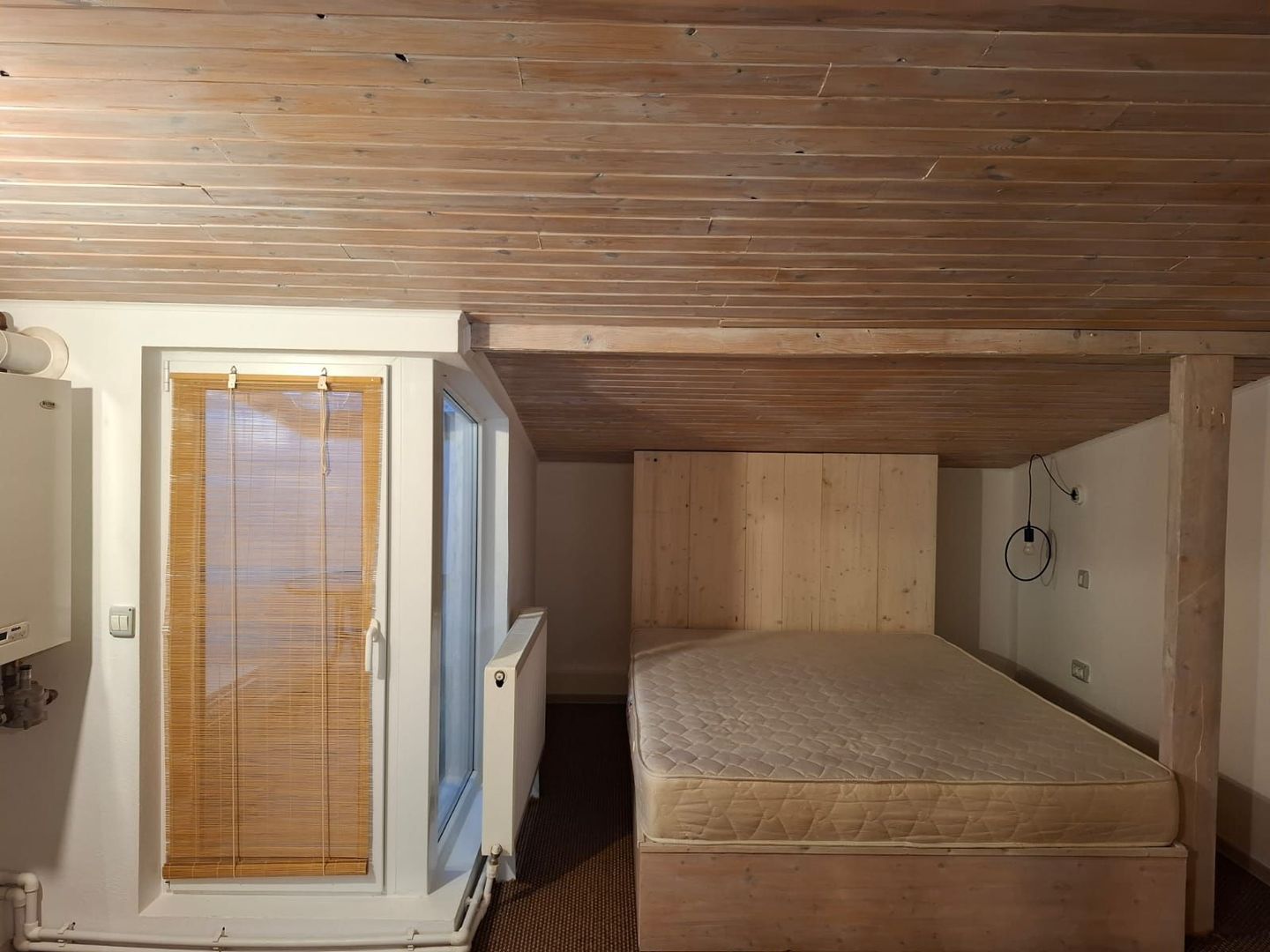 URGENT!,  VILA CONSOLIDATA, mobilat si utilat modern, liber - Poză 7