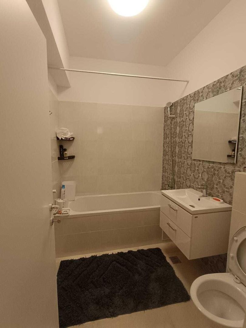 GARS. POPESTI-LEORDENI, LOC PARCARE, BLOC NOU, CENTRALA, METROU 3 MIN - Poză 4