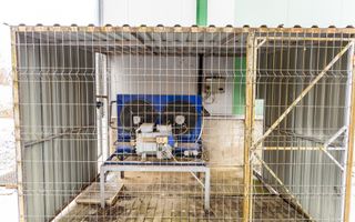 Vânzare, spatiu industrial, 2125 mp, strada Calarasilor, Călărași - Poză 33