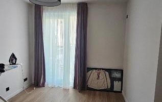 Apartament 3 camere, terasă, 2 parcări. Zona Urbano Panoramic Floresti - Poză 5