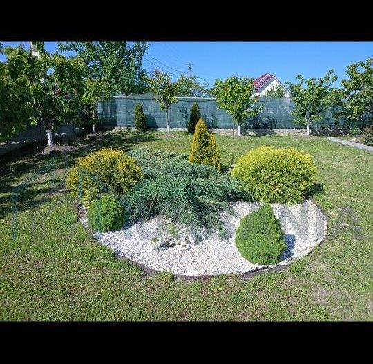 Casă modernă de vânzare, 4 camere, 190 mp, teren 550 mp, Fetești - Poză 2