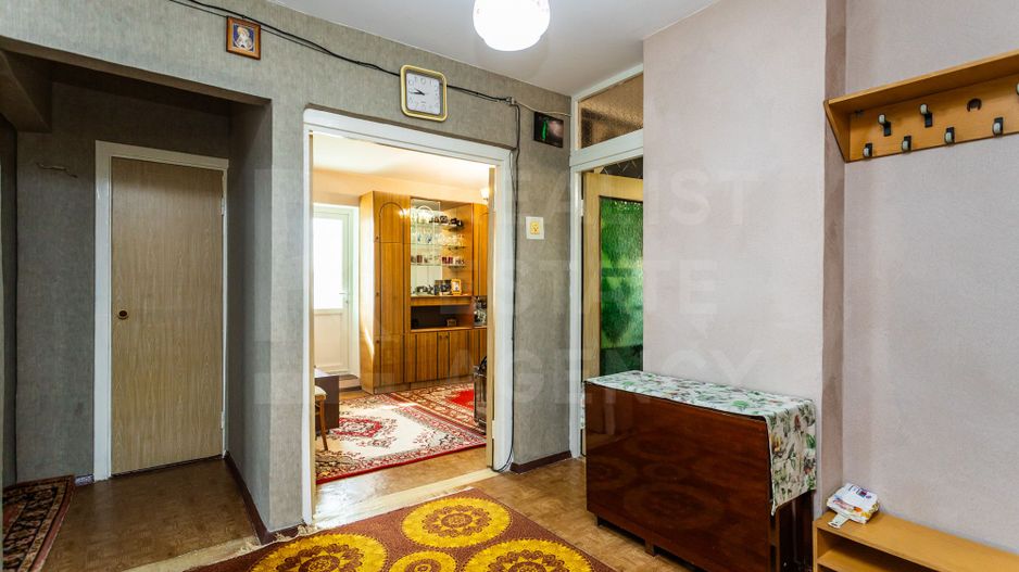 Vânzare, apartament, 3 camere, str. Nicolae Milescu Spătaru, Ciocana - Poză 3
