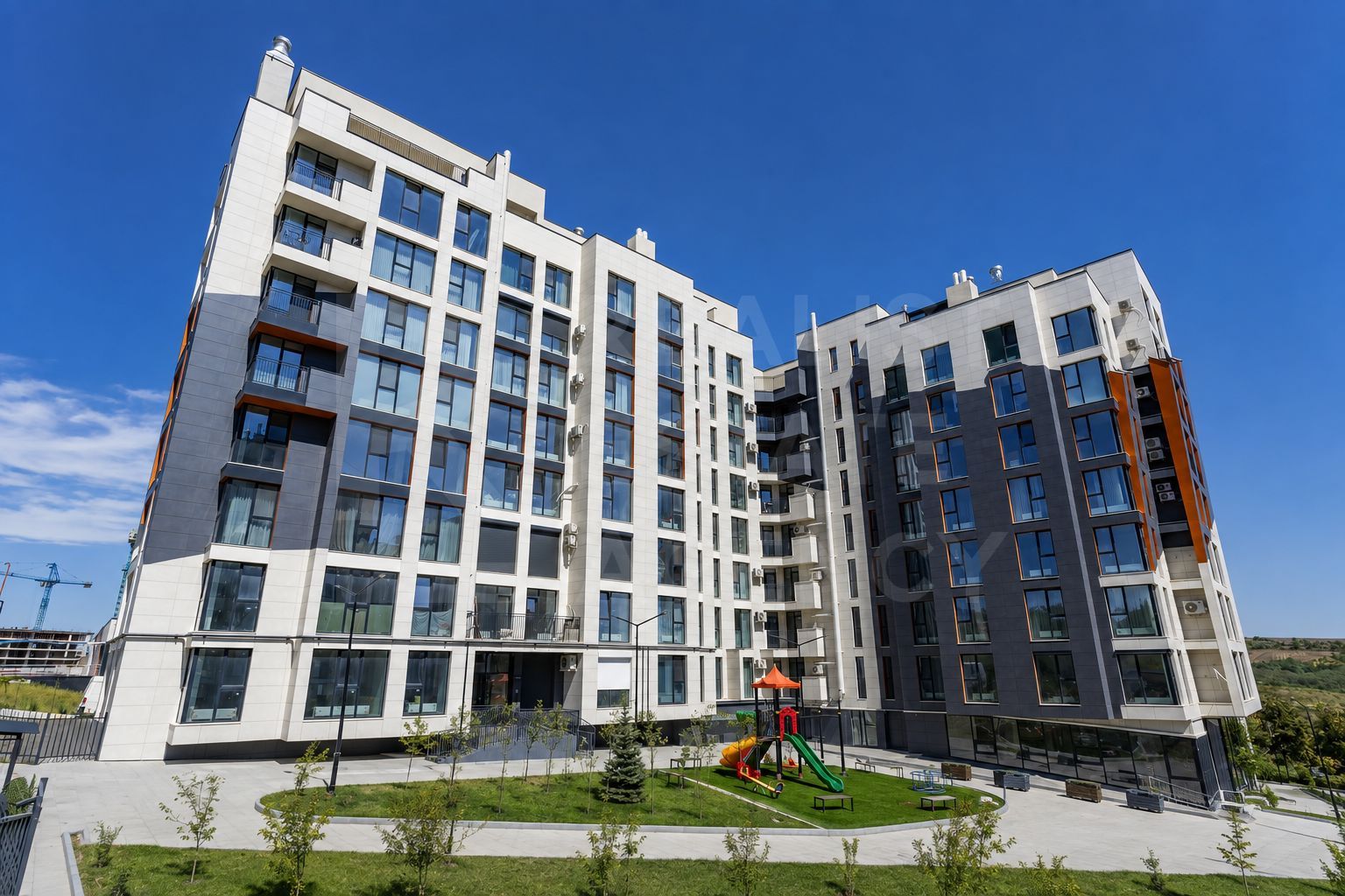 Vânzare, apartament, 2 camere, strada Milescu Spătaru, Ciocana - Poză 1