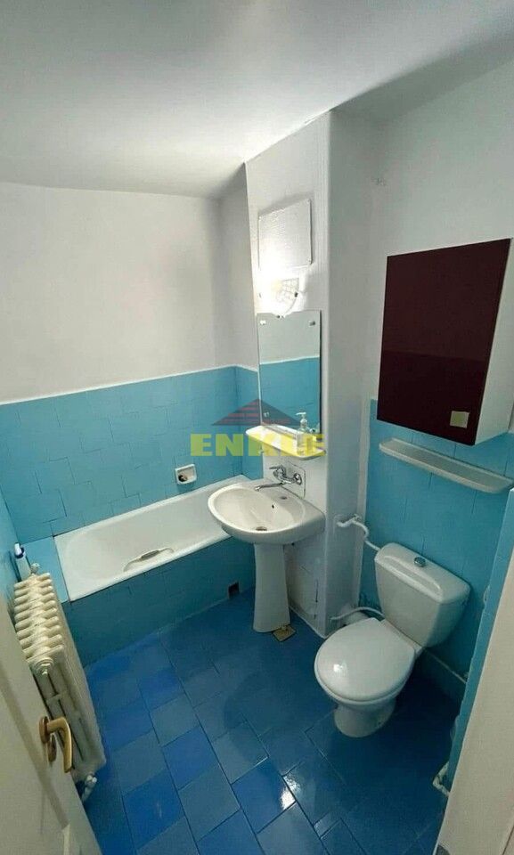 De vânzare apartament cu 2 camere semidecomandat, zona Capăt 1 - Poză 7
