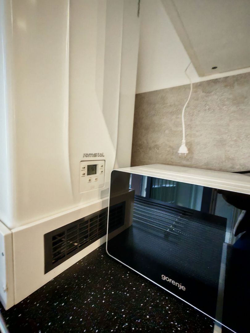 Apartament 2 camere Pallady,MOBILAT/UTILAT,Gura Calitei,8 min.METROU - Poză 16