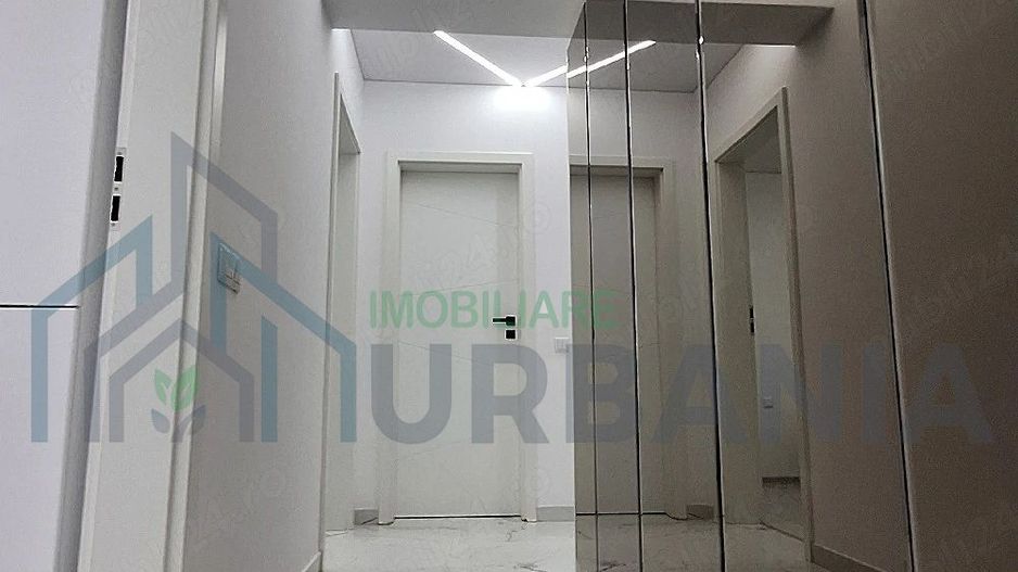 Apartament 2 camere, mobilat și utilat complet, finisaje premium, liber – mutare imediată, Tătărași – Grand Elite Residence - Poză 4