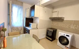 Va propunem spre inchiriere un Studio 37mp, centrala, terasa,Fundeni - Poză 12