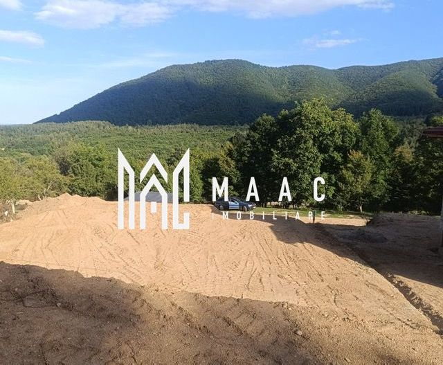 TEREN INTRAVILAN 1641 mp | PUZ  APROBAT | Cisnadioara - Poză 5