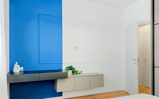 Apartament 3 camere | 2 parcari | Gradina 140m | Foisor propriu - Poză 9