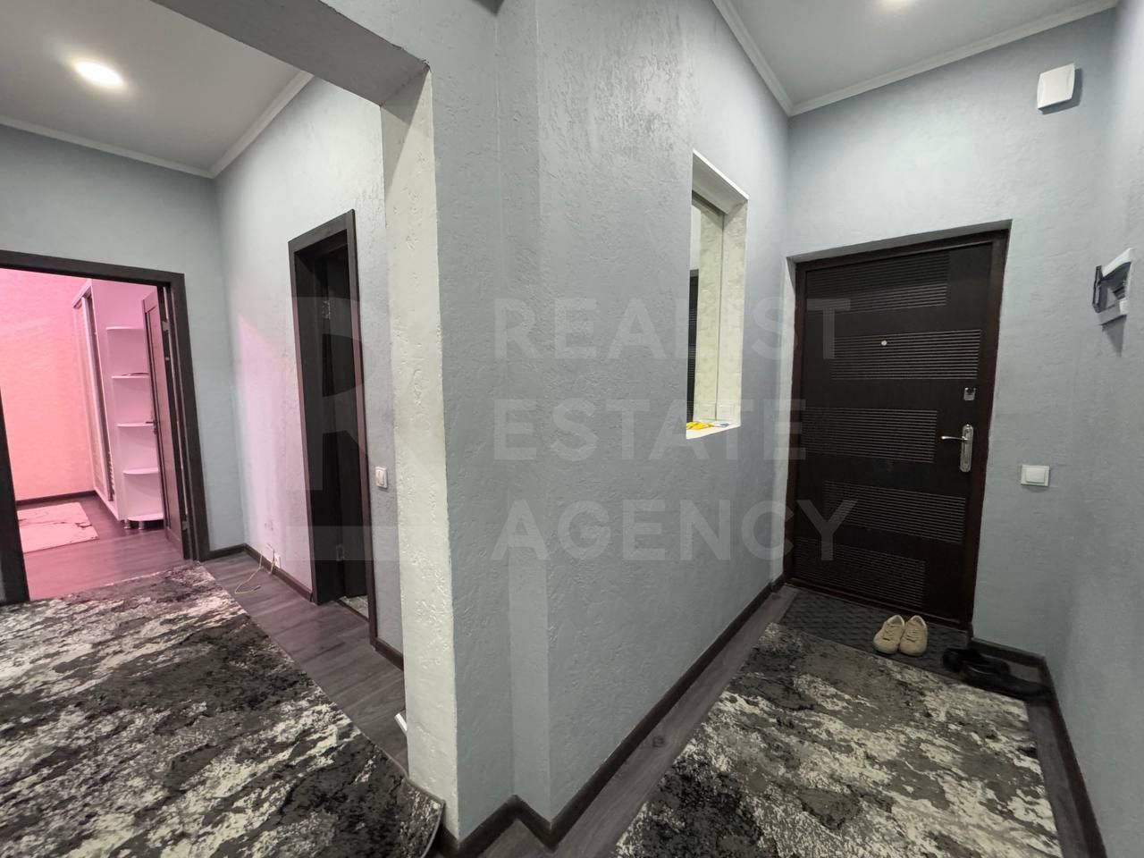 Chirie, apartament, 1 cameră, str. Tudor Vladimirescu, Durlești - Poză 10