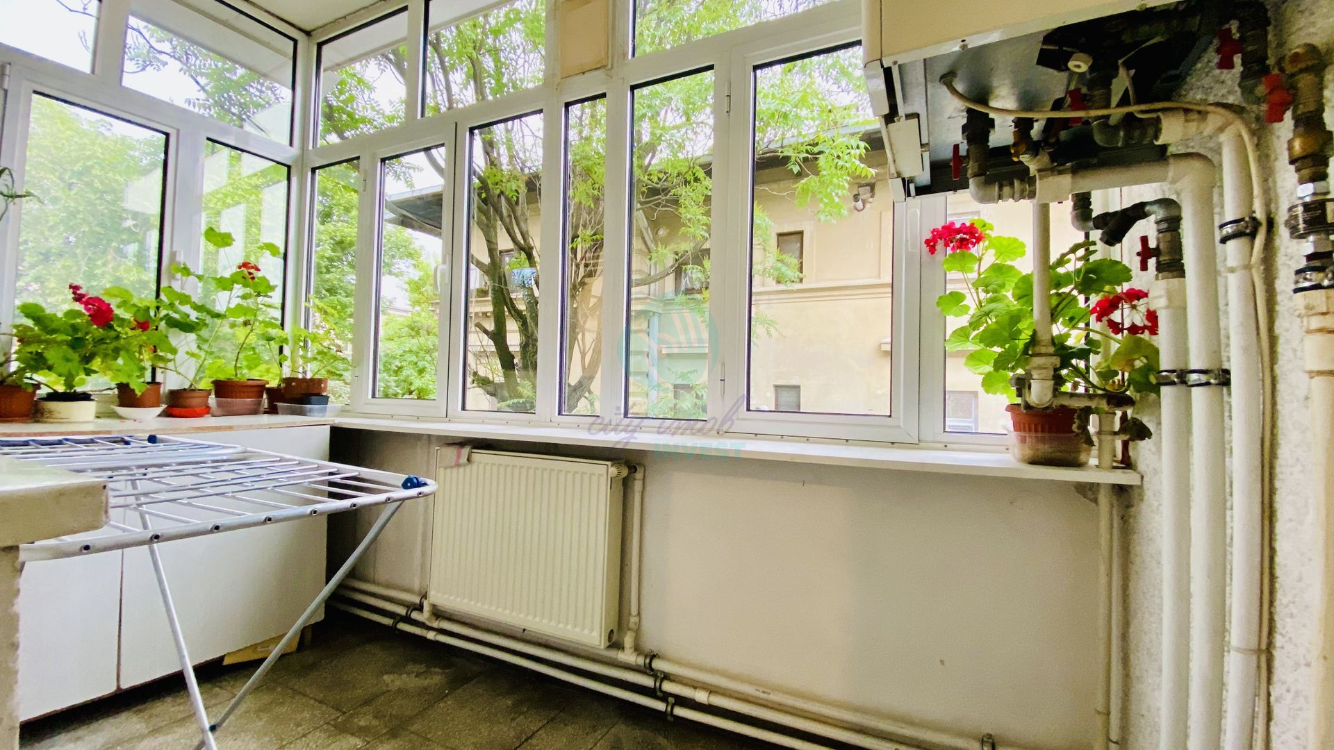 Apartament 4 camere spatios | Dorobanti-Capitale - Poză 10