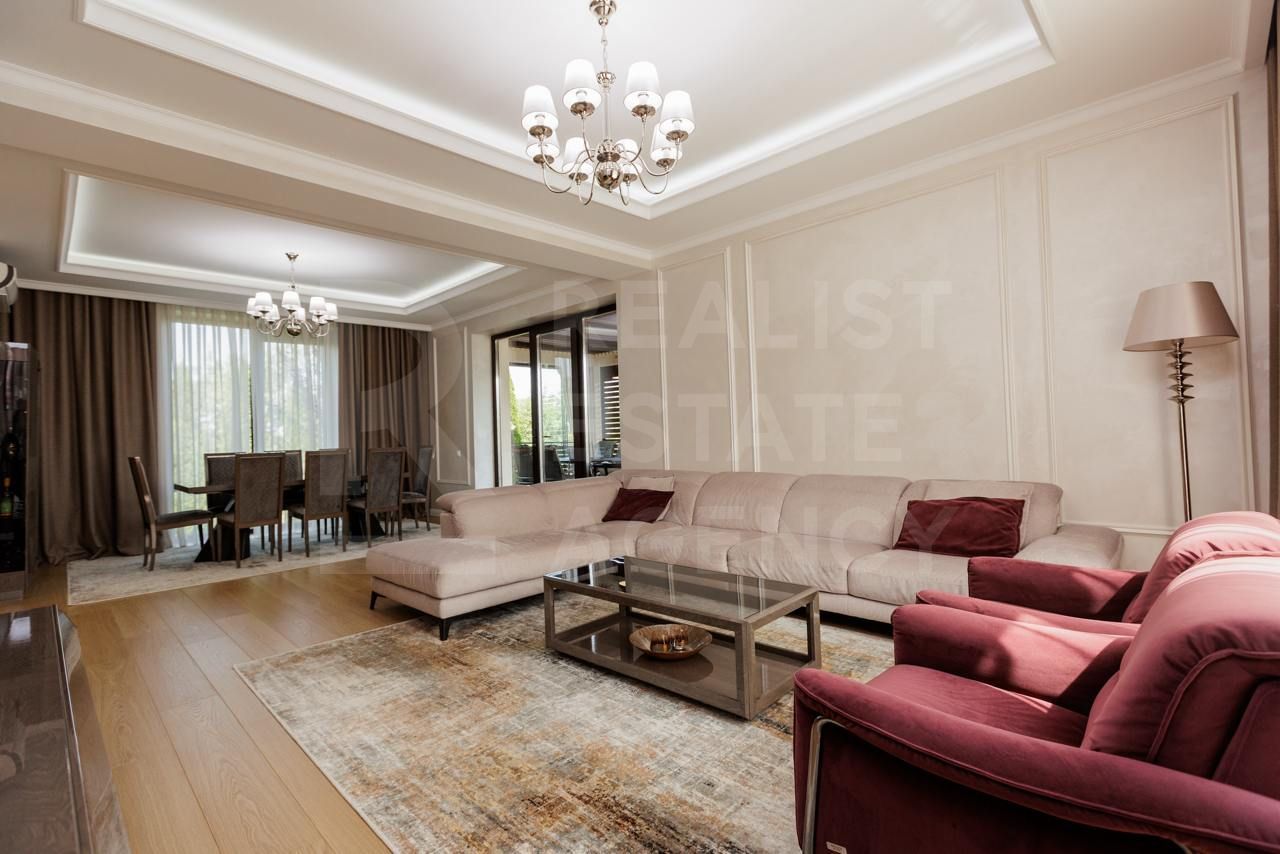 Vânzare, casă, 2 nivele, 3 camere, str. Drumul Vilelor, Dumbrava. - Poză 4