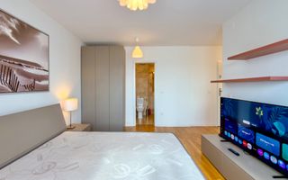 Apartament 1 camera Parcare, zona Iulius Mall - Poză 5