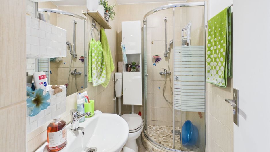 Casa Zonă Ultracentrală, Oradea 53mp - Poză 6