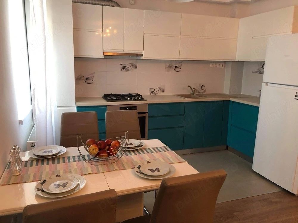 Garsonieră spațioasă de închiriat Constantin Brâncoveanu - Poză 2