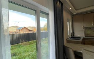 2 camere Modern, Parcare, Curte, Pet Friendly, Tineretului, Floresti - Poză 6