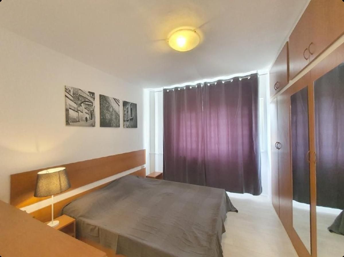 Apartament luminos cu doua camere decomandat, Turda - Poză 6