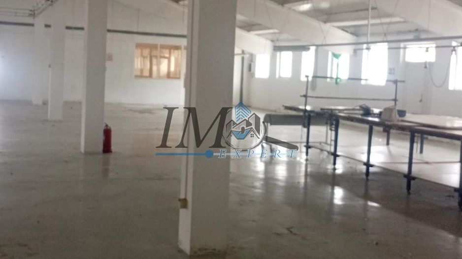 Hala de inchiriat Sebes jud alba - Poză 1