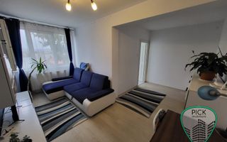 P 4134 - Apartament cu 2 camere în Târgu Mureș, Cornișa - Poză 2