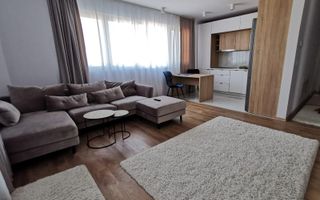 Apartament cu parcare subterana si terasa - Poză 5