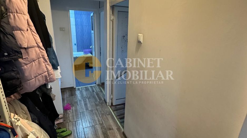 3 Camere Decomandat - Etaj 3 - Zona Piata Alexandru - Poză 7