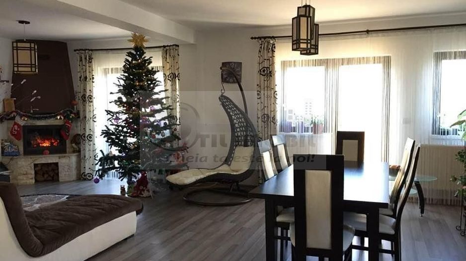 Apartament 4 Camere– Duplex – 2 locuri de parcare – Zonă de case CUG - Poză 1