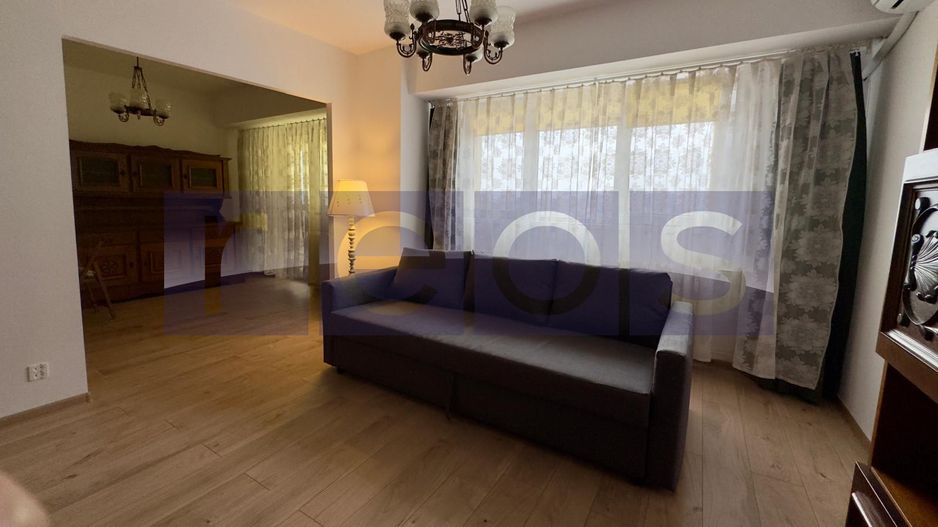 INCHIRIERE 4 CAMERE | DECOMANDAT | IANCULUI | METROU - Poză 7