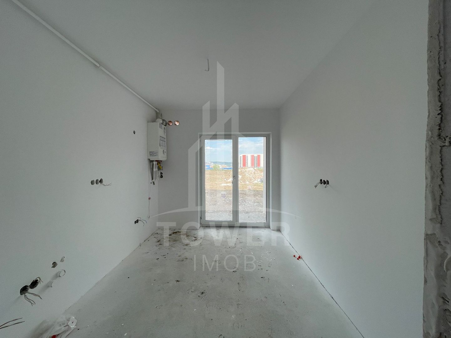Apartament 2 camere | COMISION 0% |  Zona Doamna Stanca - Poză 6