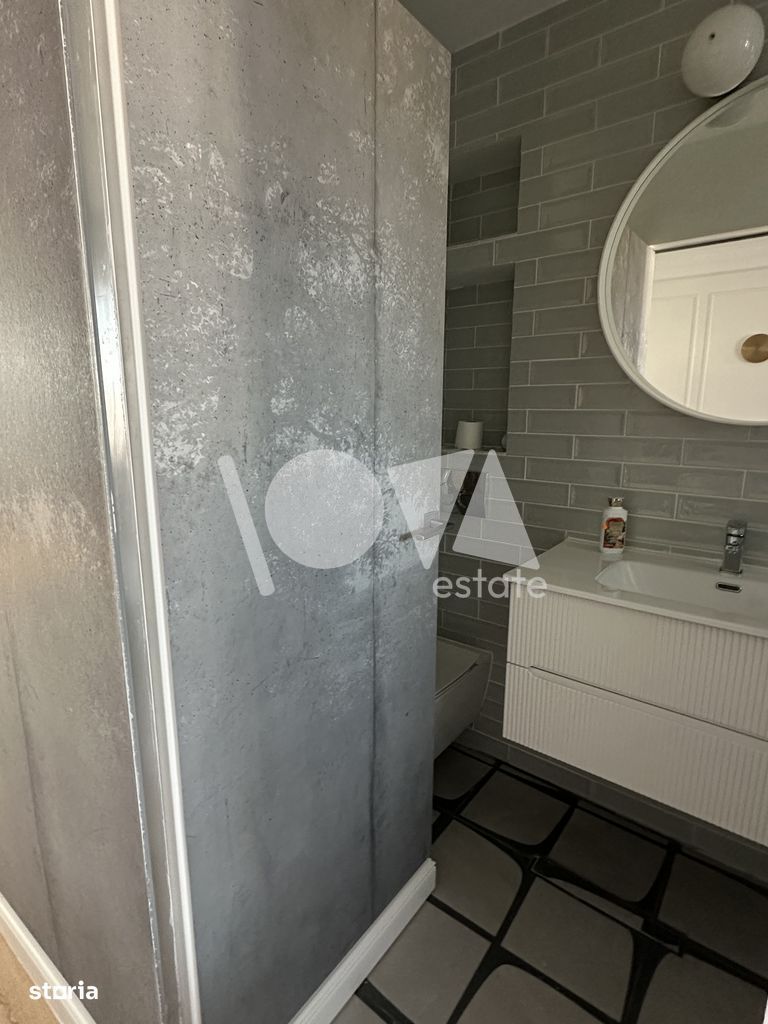 De vânzare: apartament 4 camere - Victoriei - renovat - centrala - Poză 14