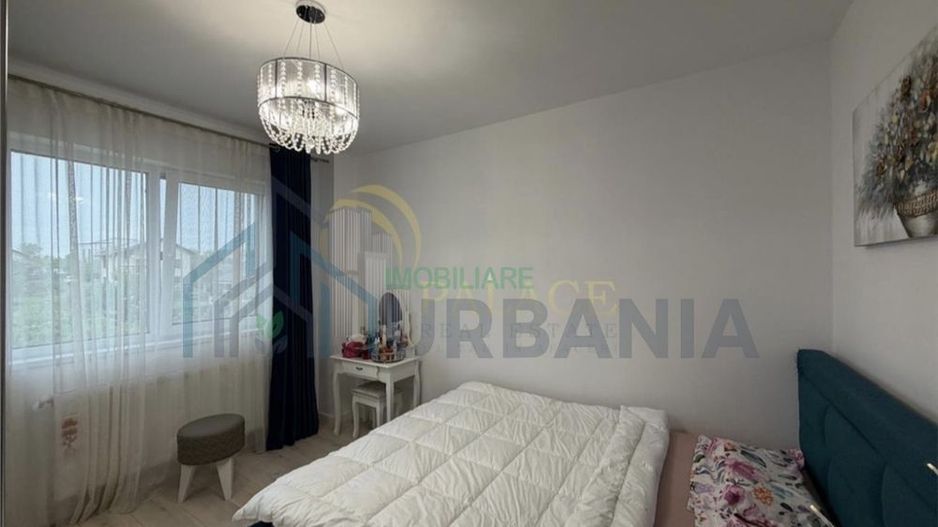 Apartament 2 camere, Panoramic Rezidence Galata, Iași - Poză 3