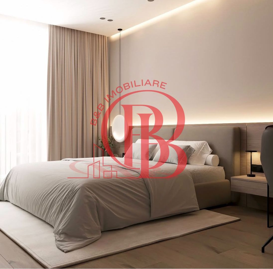 2 Camere Living 25mp+Dormitor 14mp Theodor Pallady - Poză 8