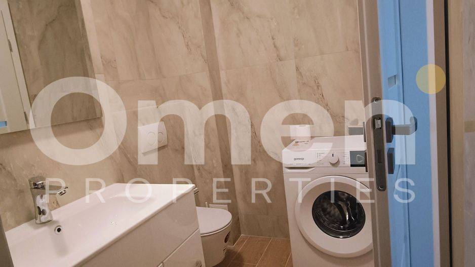 Apartament 2 camere de închiriat | Bloc nou | Garaj subteran | Etaj 2 - Poză 6