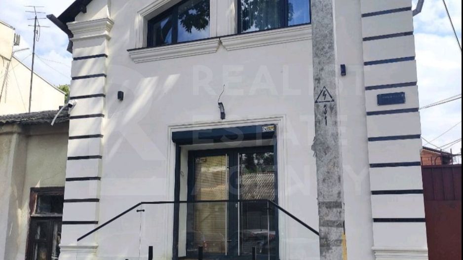 Vânzare, spațiu comercial,  72 mp, str. Armenească, Centru - Poză 1