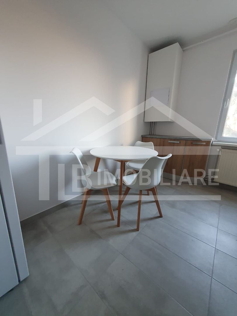 Apartament cu 2 camere, 52mp, decomandat, Zona E.ON - Poză 7