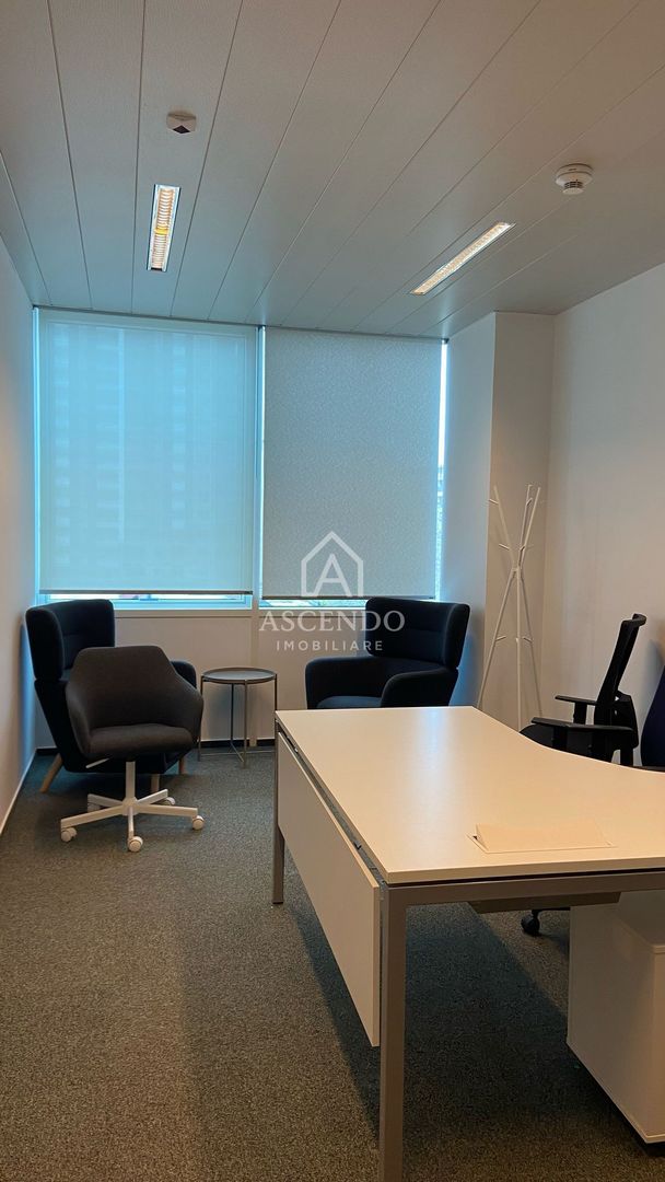 Hermes Business Campus – C Building - Poză 14