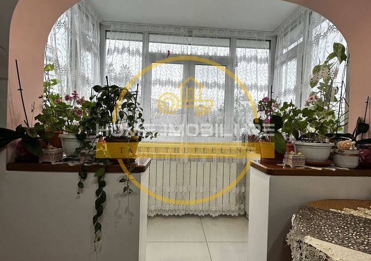 Apartament 3 camere/ zona Alexandru cel Bun , etaj 2/4 - Poză 8