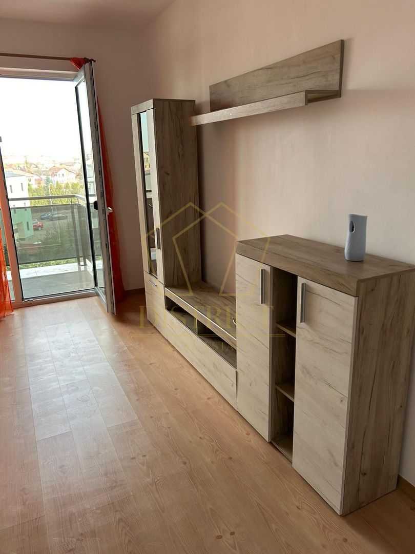 Apartament spatios cu 2 camere | Braytim - Poză 2