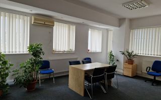INCHIRIERE SPATIU DE BIROURI | 224MP | ZONA FOREASCA | - Poză 1