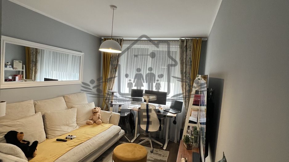 Apartament 3 camere | Etaj 3/3 | Șelimbăr – Str. Dimitrie Cantemir - Poză 14