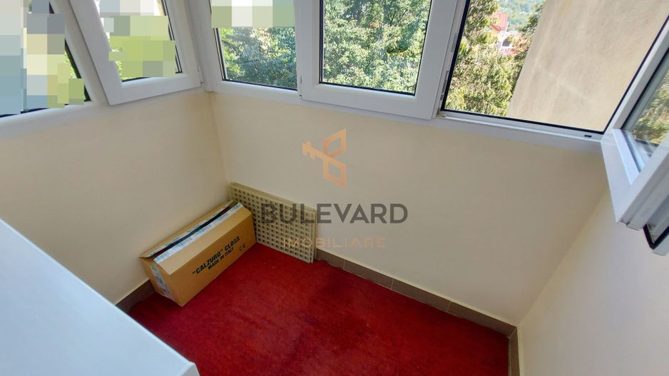 Apartament cu 3 camere decomandate! - Poză 8