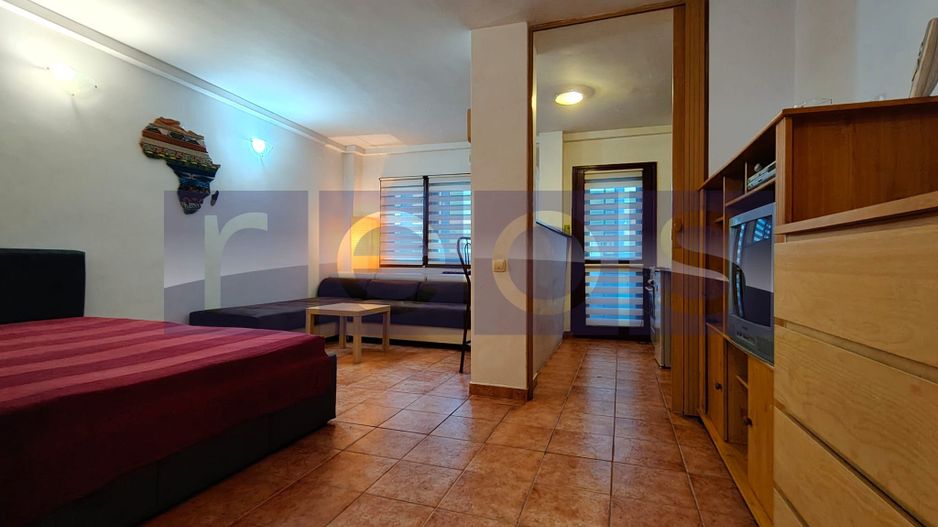 INCHIRIERE GARSONIERA LIBERA  STRADA TURDA - Poză 5