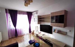 2 camere decomandat | Vista Residence | Mobilat și utilat/CENTRALA - Poză 7