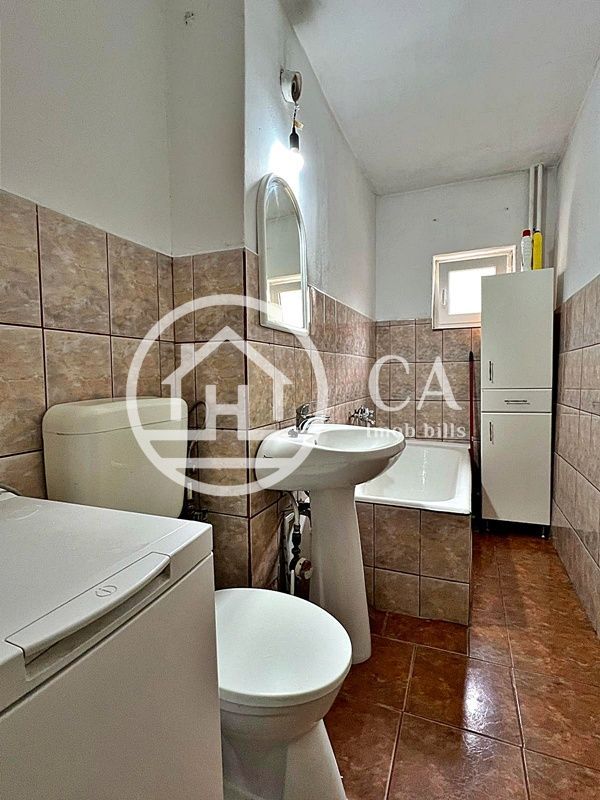 Apartament de vânzare cu 2 camere în zona Calea Aradului, Oradea - Poză 6